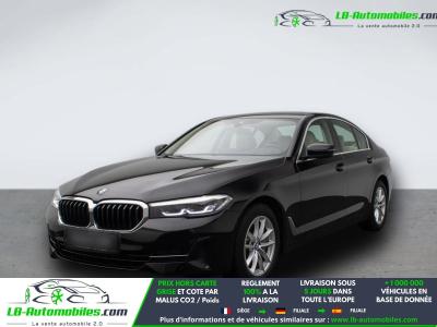 BMW Série 5 530i 252 ch BVA