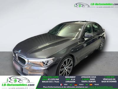 BMW Série 5 530i 252 ch BVA