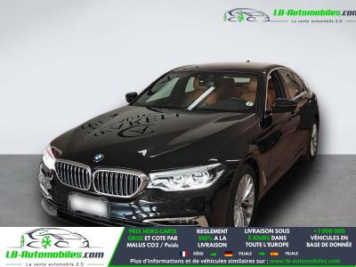 BMW Série 5 530i 252 ch BVA