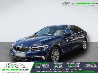 BMW Série 5 530i 252 ch BVA