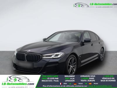 BMW Série 5 540i xDrive 340 ch BVA