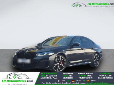 BMW Série 5 540d xDrive 320 ch BVA