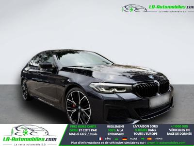 BMW Série 5 530i 252 ch BVA