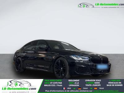 BMW Série 5 M550i xDrive 530 ch BVA
