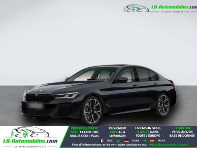 BMW Série 5 M550i xDrive 530 ch BVA