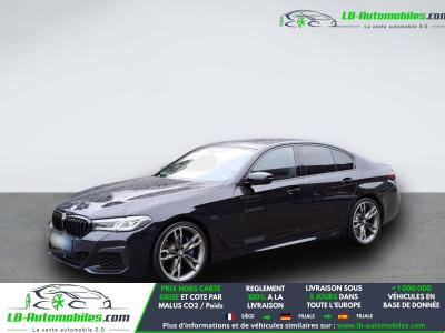 BMW Série 5 M550i xDrive 530 ch BVA