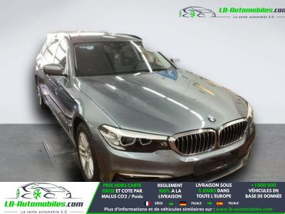 BMW Série 5 Touring 520d 190 ch BVA