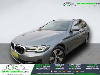 BMW Série 5 Touring 520d xDrive 190 ch BVA