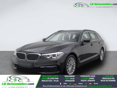 BMW Série 5 Touring 520d 190 ch BVA