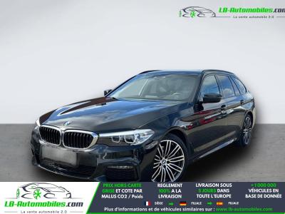 BMW Série 5 Touring 530i xDrive 252 ch BVA