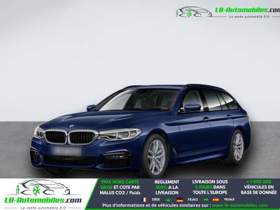 BMW Série 5 Touring 530i xDrive 252 ch BVA
