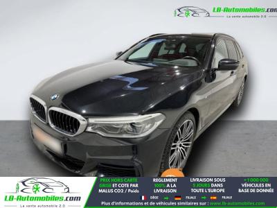 BMW Série 5 Touring 530i xDrive 252 ch BVA