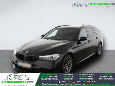 BMW Série 5 Touring 520i 184 ch BVA