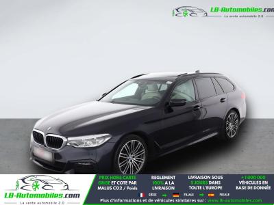 BMW Série 5 Touring 520i 184 ch BVA