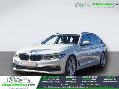 BMW Série 5 Touring 520i 184 ch BVA