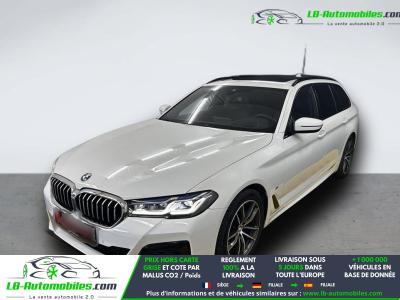 BMW Série 5 Touring 520i 184 ch BVA