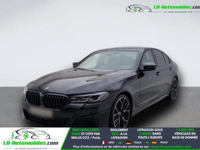 BMW Série 5 M550i xDrive 530 ch BVA