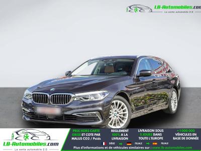 BMW Série 5 Touring 530i 252 ch BVA