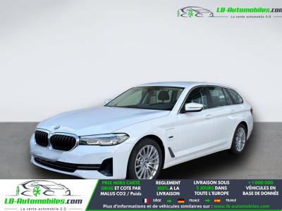 BMW Série 5 Touring 520e 204 ch BVA