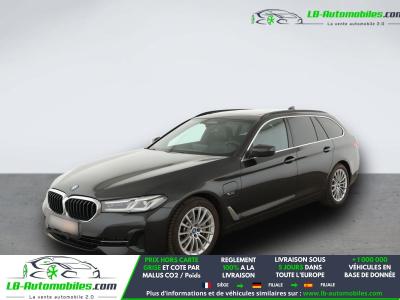 BMW Série 5 Touring 520e 204 ch BVA
