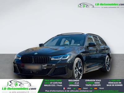 BMW Série 5 Touring 540d xDrive 320 ch BVA