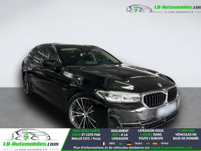 BMW Série 5 Touring 530i 252 ch BVA