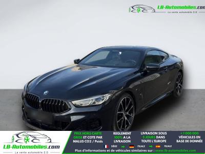 BMW Série 8 Coupé M850i xDrive 530 ch BVA