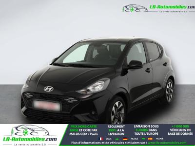 Hyundai I10 1.2 84 BVA
