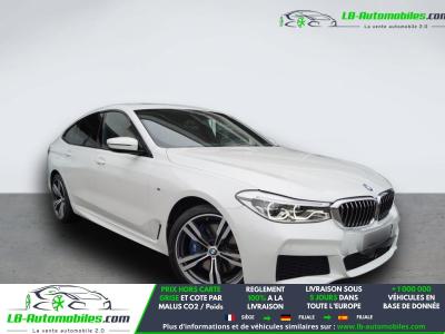 BMW Série 3 M340d xDrive 340 ch BVA