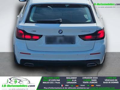 BMW Série 5 Touring 530e xDrive 292 ch BVA
