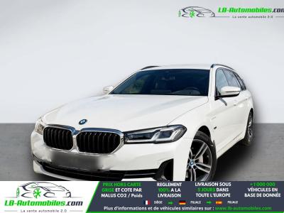BMW Série 5 Touring 530e xDrive 292 ch BVA