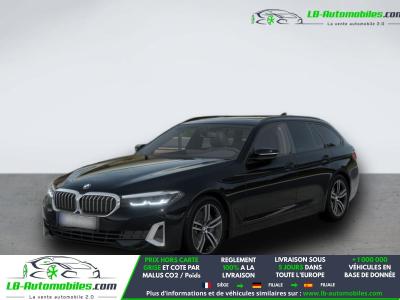 BMW Série 5 Touring 540i xDrive 340 ch BVA