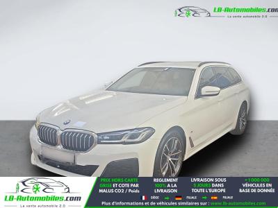BMW Série 5 Touring 540i xDrive 340 ch BVA