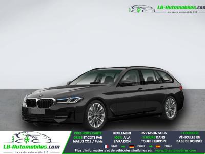BMW Série 5 Touring 540i xDrive 340 ch BVA