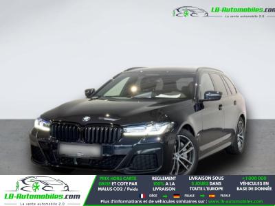 BMW Série 5 Touring 540i xDrive 340 ch BVA