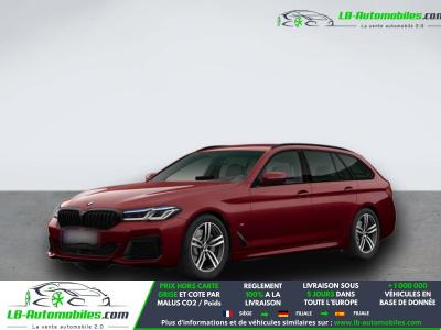 BMW Série 5 Touring 540i xDrive 340 ch BVA