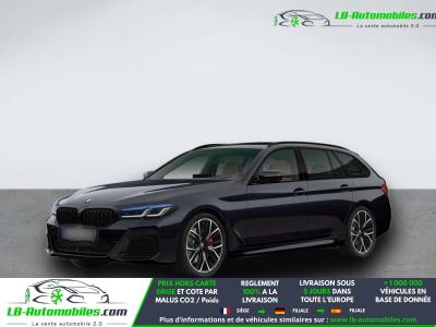 BMW Série 5 Touring 540i xDrive 340 ch BVA