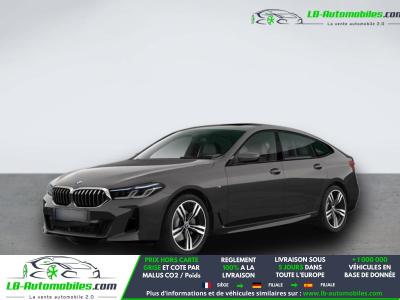 BMW Série 6 Gran Turismo 640i 340 ch BVA