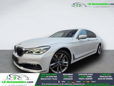 BMW Série 7 750i xDrive 450 ch