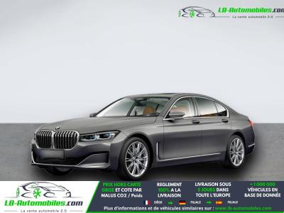 BMW Série 7 750i xDrive 530 ch BVA