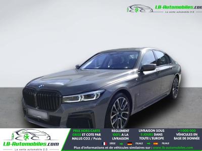 BMW Série 7 750i xDrive 530 ch BVA
