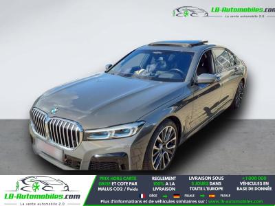 BMW Série 7 750i xDrive 530 ch BVA