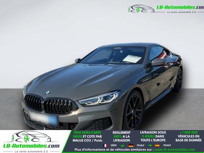 BMW Série 8 Coupé 840i xDrive 333 ch BVA