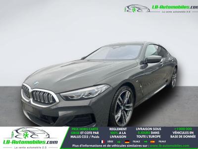 BMW Série 8 Gran Coupé 840d xDrive 340 ch BVA
