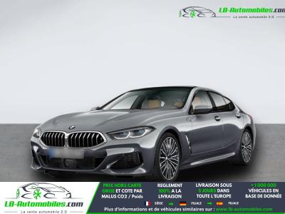 BMW Série 8 Gran Coupé 840d xDrive 340 ch BVA