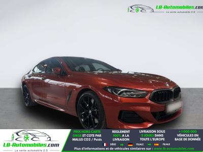 BMW Série 8 Gran Coupé 840d xDrive 340 ch BVA
