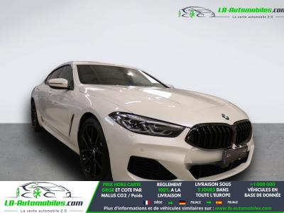 BMW Série 8 Gran Coupé 840i xDrive 333 ch BVA