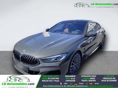 BMW Série 8 Gran Coupé 840i xDrive 333 ch BVA