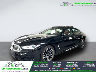 BMW Série 8 Gran Coupé 840d xDrive 340 ch BVA