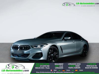 BMW Série 8 Gran Coupé 840d xDrive 340 ch BVA